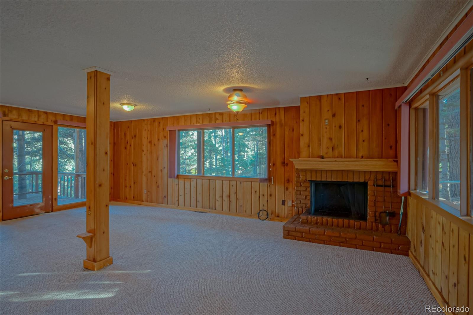 36 Co Road La Veta, CO 81055 - Photo 7 of 30 Gallery Image 7