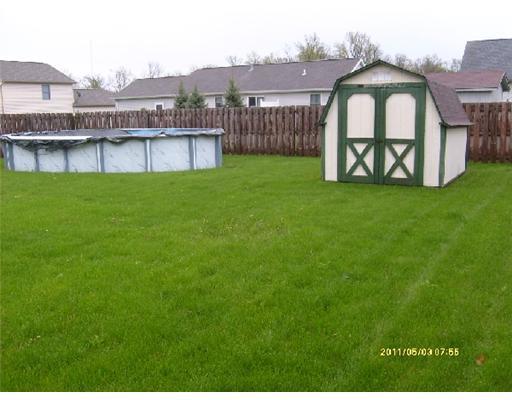 4941 E Road Lima, OH 45807 - Photo 2 of 10