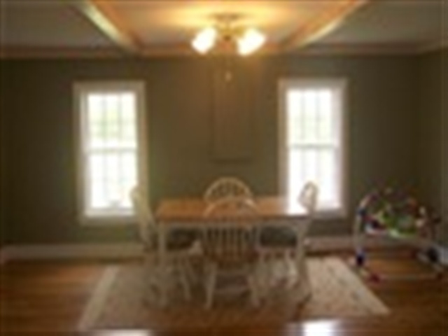 122 Borden Road Robbins, NC 27325 - Photo 3 of 8 Additional Photo