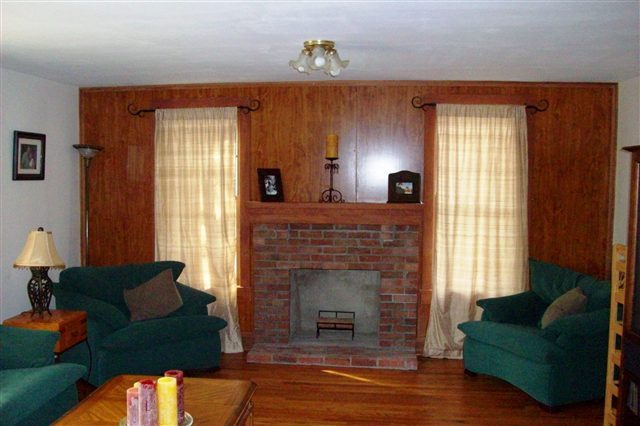 122 Borden Road Robbins, NC 27325 - Photo 4 of 8 Additional Photo