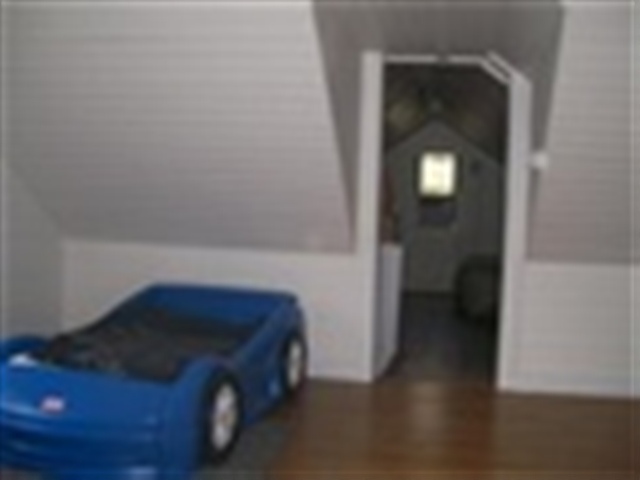 122 Borden Road Robbins, NC 27325 - Photo 5 of 8 Additional Photo