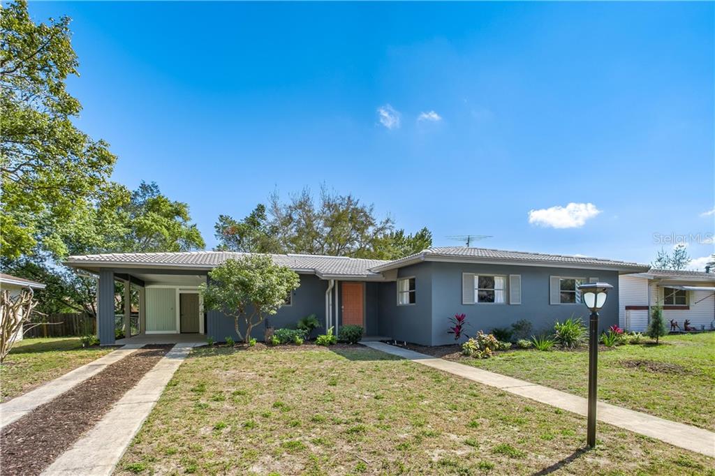 1256 Pilgrim Road Spring Hill, FL 34606 - Photo 1 of 1 Gallery Image 1
