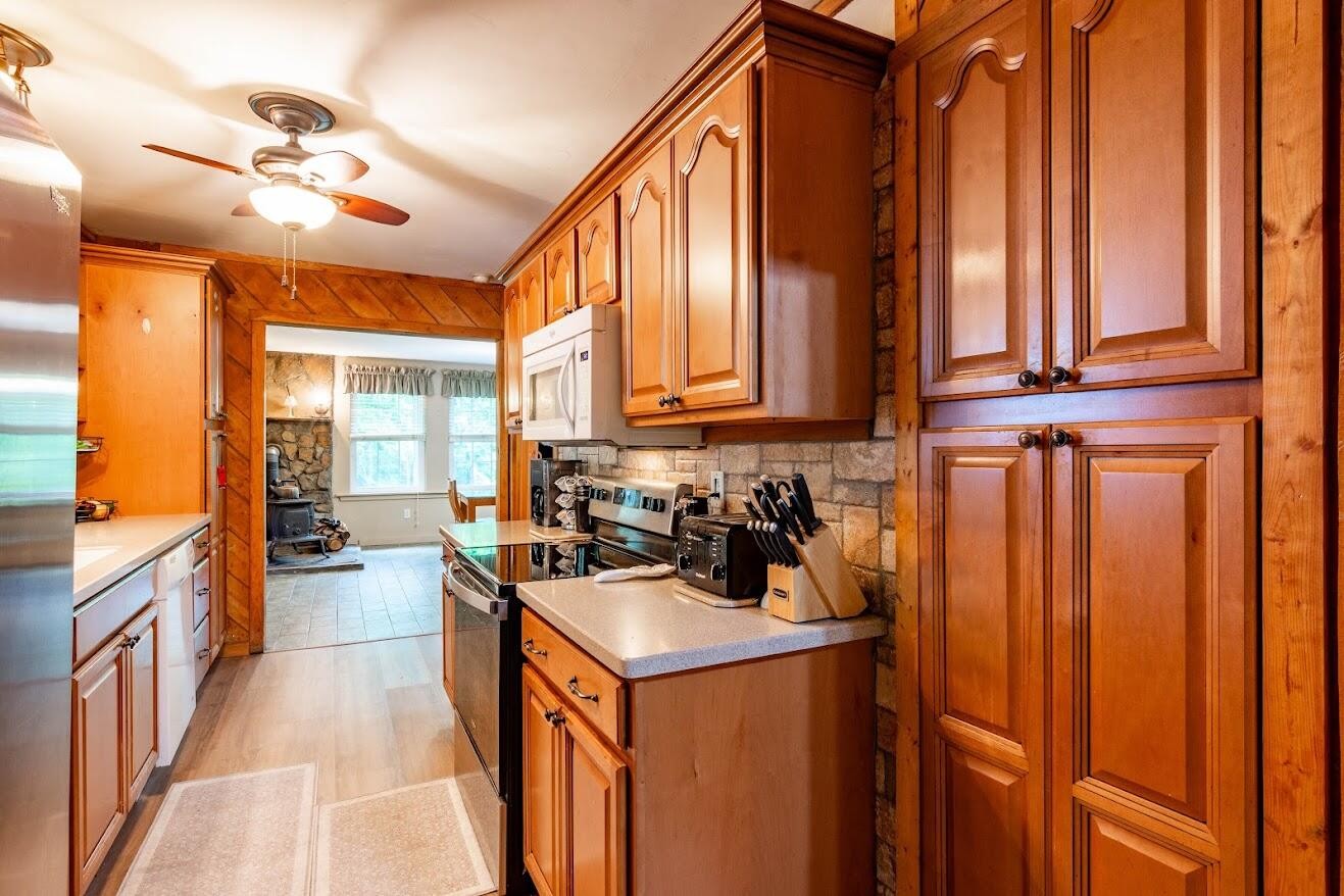 237 Chestnut Ridge Road Spring City, TN 37381 - Photo 21 of 82