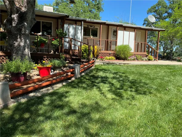 $279,000 | 19611 Reeds Creek Road, Red Bluff, CA 96080