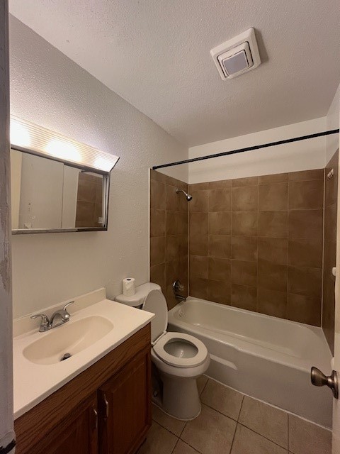 6201 Ranchester Drive, Unit 11 Houston, TX 77036 - Photo 12 of 12 a bathroom with a sink a toilet and shower