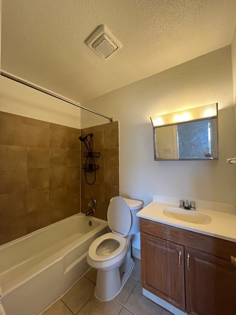 6201 Ranchester Drive, Unit 11 Houston, TX 77036 - Photo 10 of 12 a bathroom with a sink a toilet and shower
