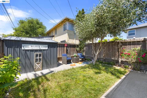 $579,000 | 1711 3rd Street, Alameda, CA 94501