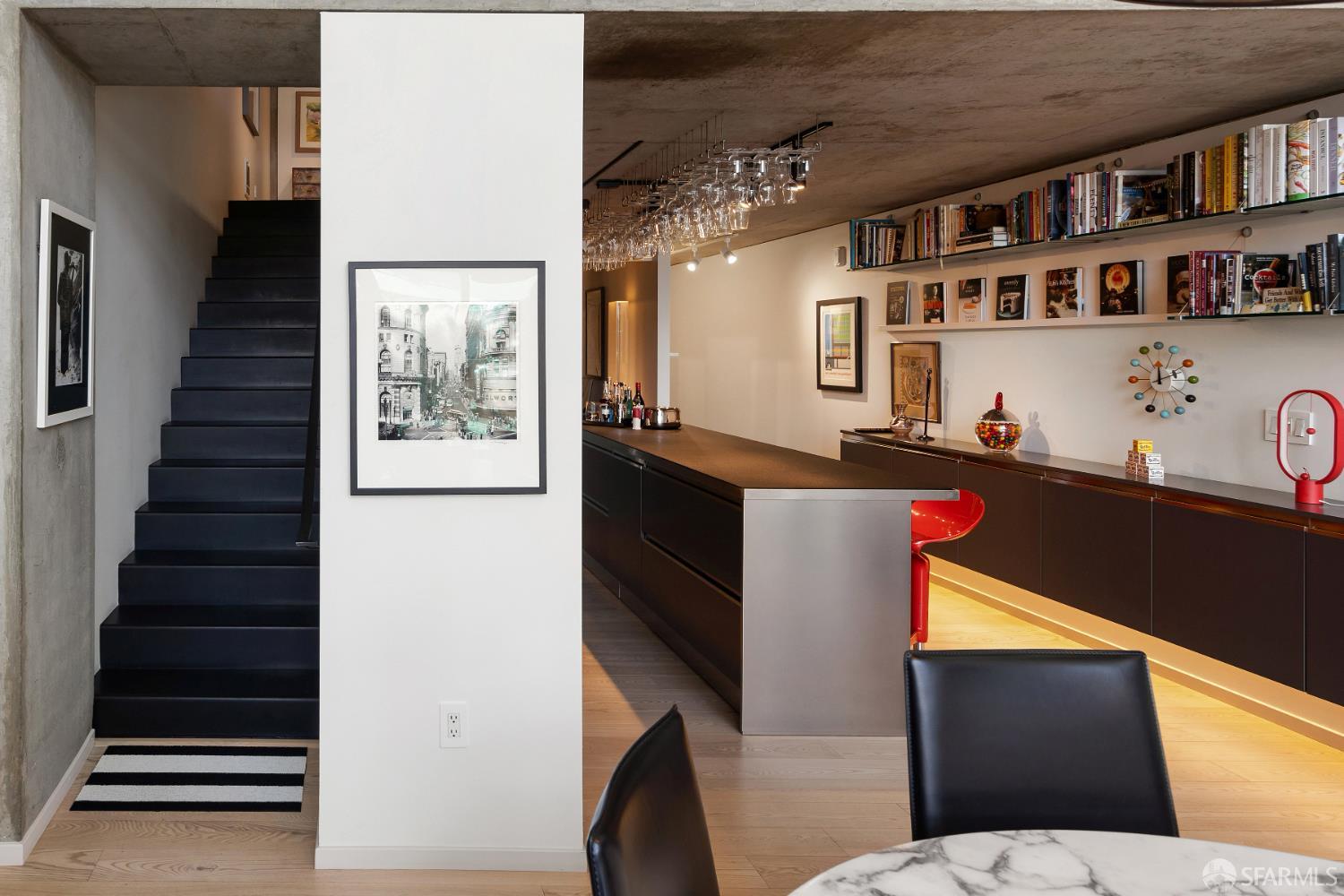 855 Folsom Street, Unit 519 San Francisco, CA 94107 - Photo 15 of 25