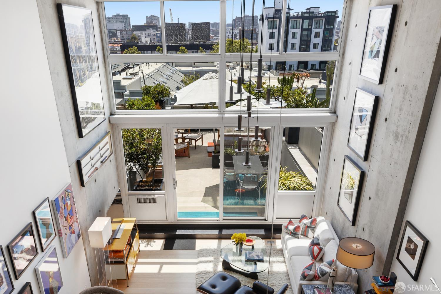 855 Folsom Street, Unit 519 San Francisco, CA 94107 - Photo 16 of 25