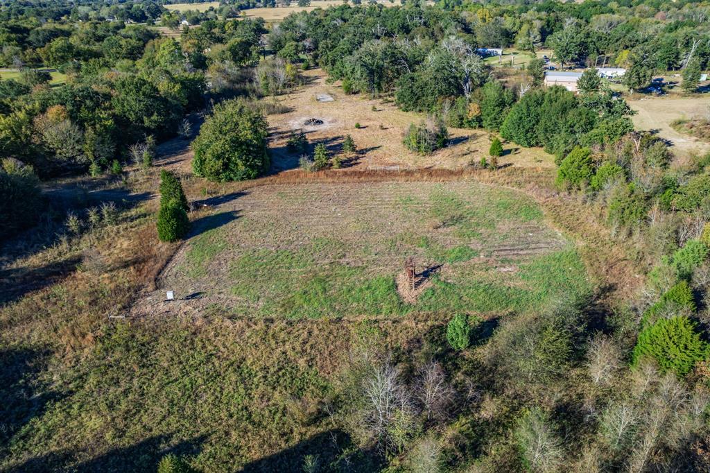 Tbd Tempie Road Trinidad, TX 75163 - Photo 23 of 29 a view of a yard with plants and large trees