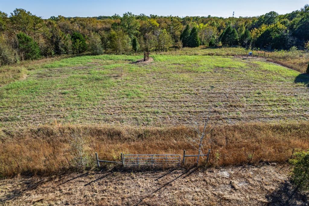 Tbd Tempie Road Trinidad, TX 75163 - Photo 24 of 29 a view of outdoor space with garden