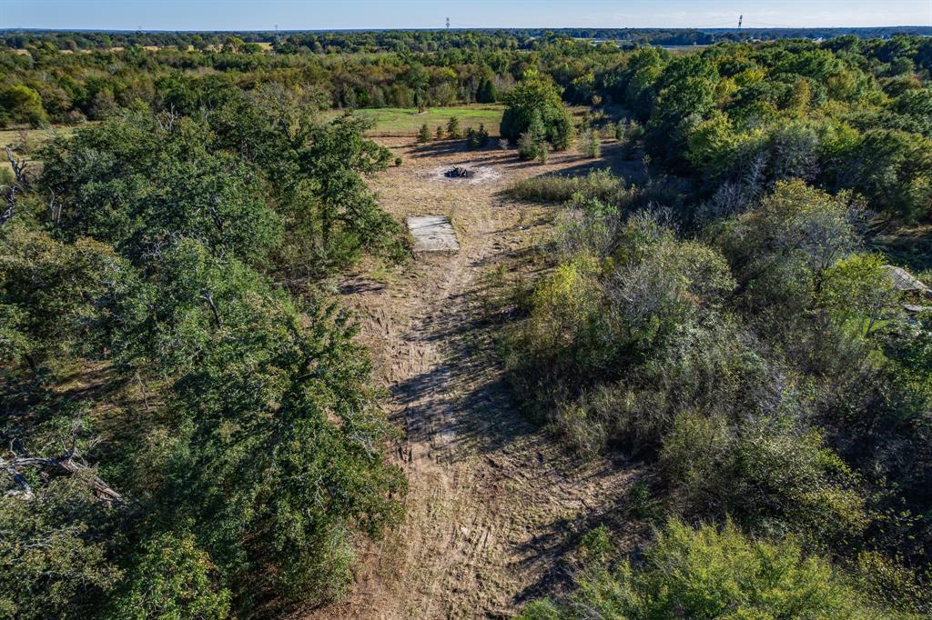 Tbd Tempie Road Trinidad, TX 75163 - Photo 26 of 29 an aerial view of residential house with outdoor space