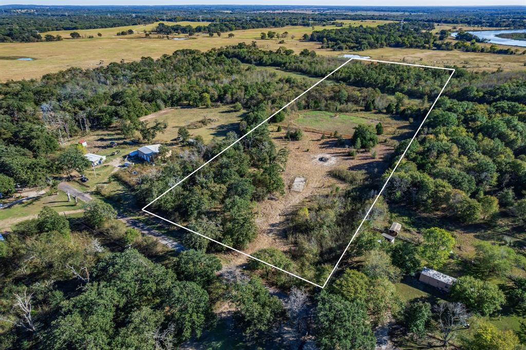 Tbd Tempie Road Trinidad, TX 75163 - Photo 6 of 29 an aerial view of multiple house