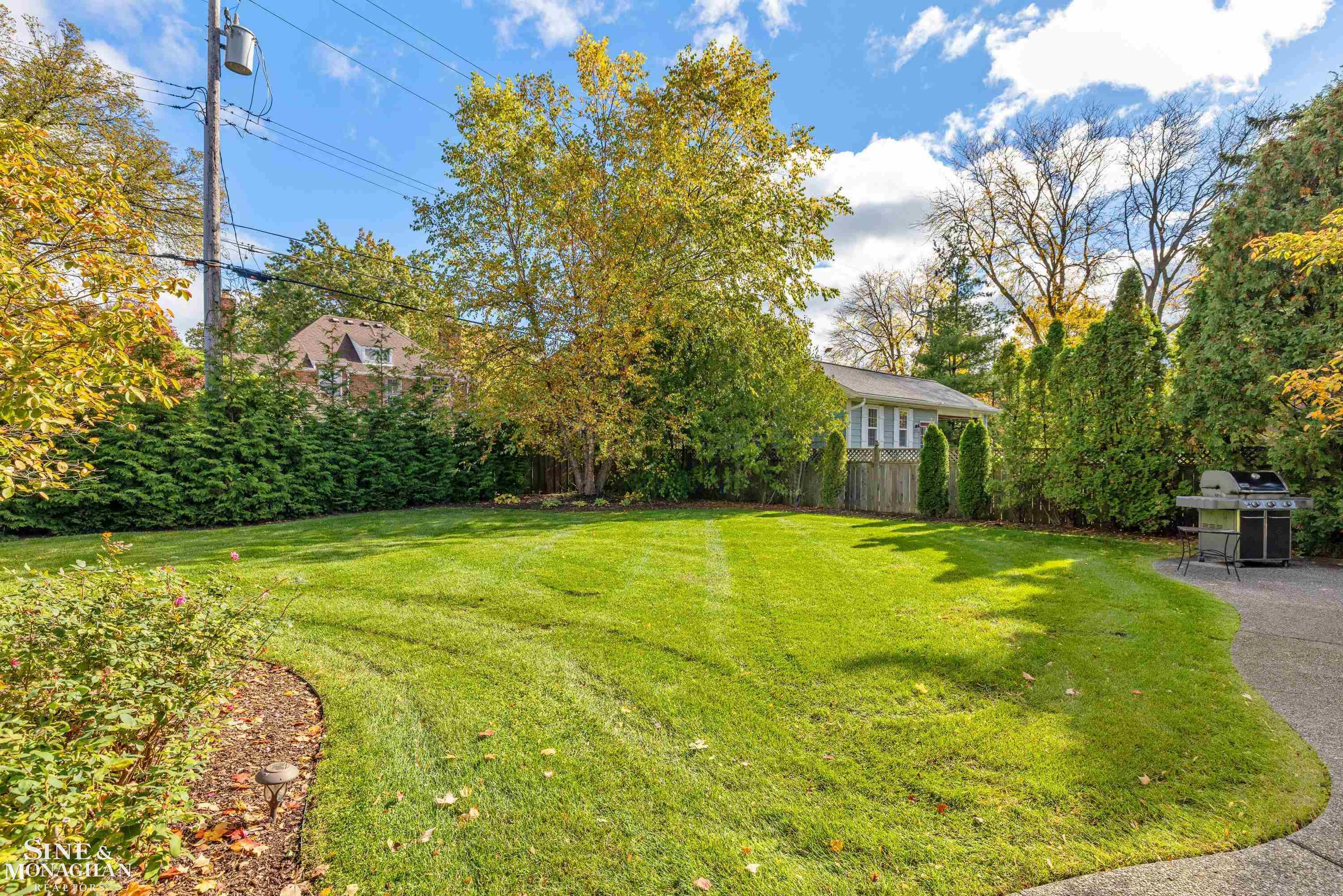 1148 Devonshire Road Grosse Pointe Park, MI 48230 - Photo 79 of 89