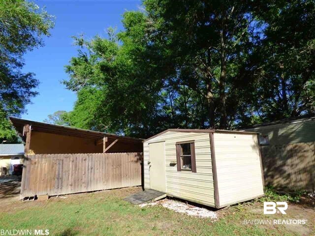 7796 Wenzel Road Foley, AL 36535 - Photo 18 of 19