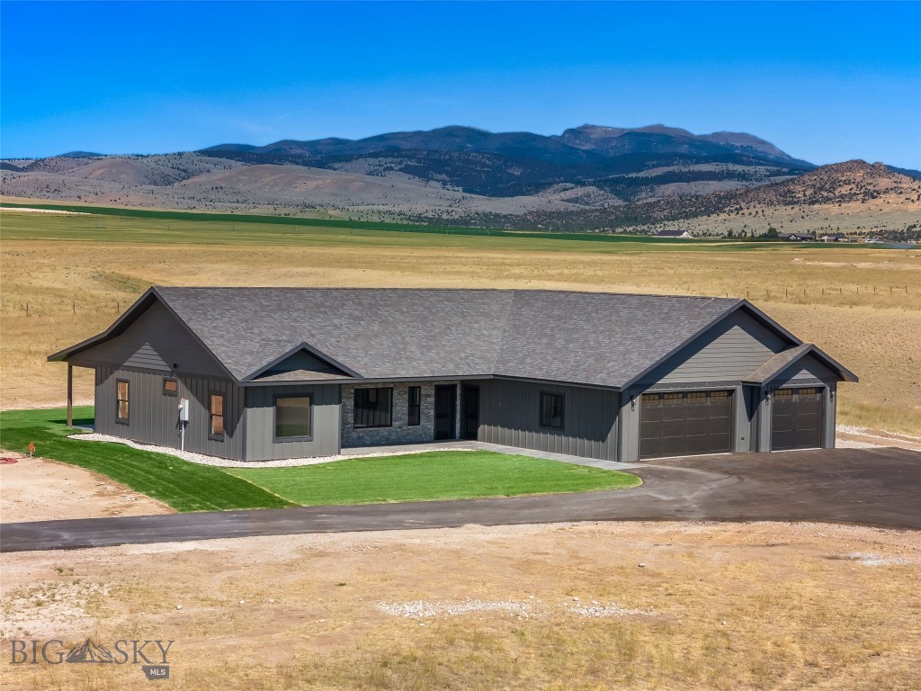 21 Sharon Rose Road Ennis, MT 59729 - Photo 1 of 1 Gallery Image 1