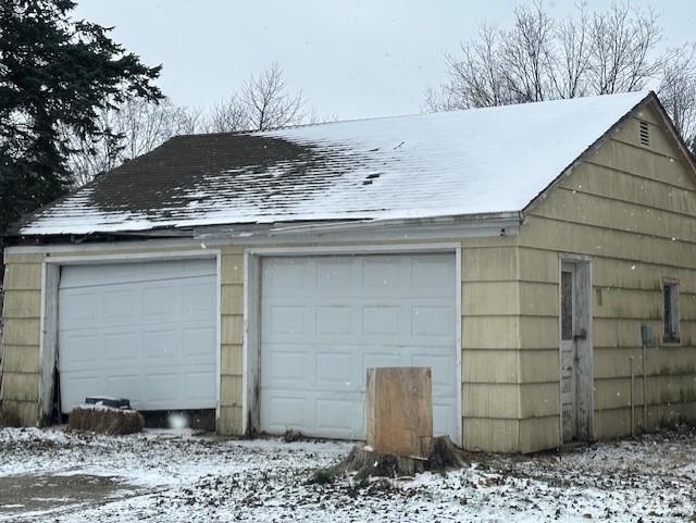 23777 Adams Road South Bend, IN 46628 - Photo 2 of 25