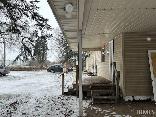 23777 Adams Road South Bend, IN 46628 - Photo 3 of 25