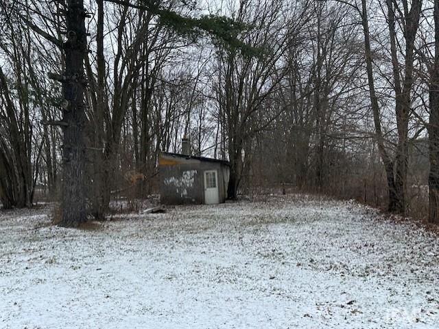 23777 Adams Road South Bend, IN 46628 - Photo 4 of 25
