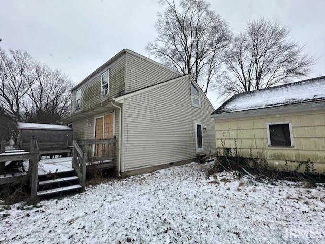 23777 Adams Road South Bend, IN 46628 - Photo 7 of 25