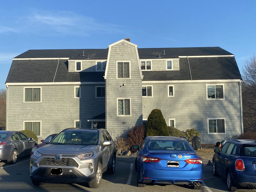 50 Stony Brook Road, Unit 6 Marblehead, MA 01945 - Photo 4 of 7 Gallery Image 4