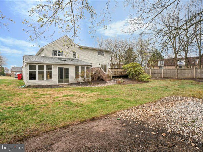 953 Mueller Road Warminster, PA 18974 - Photo 25 of 25 Gallery Image 25