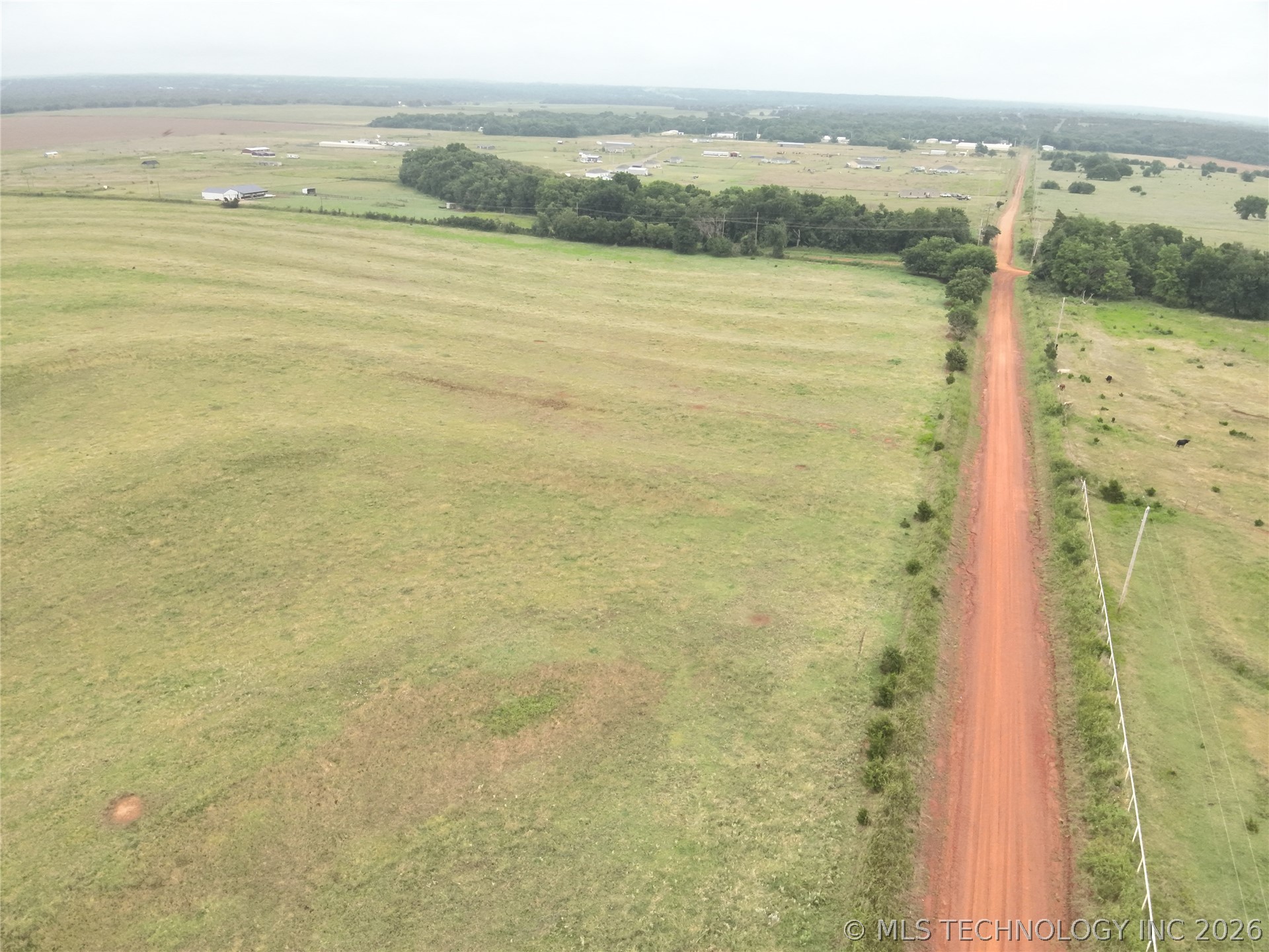 2 South Henney Road East Coyle, OK 73027 - Photo 18 of 19 Gallery Image 18