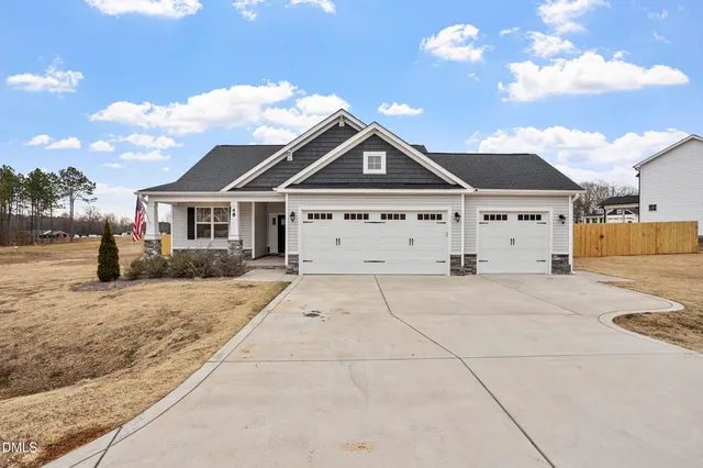 $350,000 | 48 Laramie Lane, Selma, NC 27576