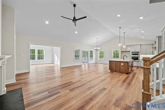 $539,975 | Lot 55 Poplar Frst Court, Unit LOT 55, Aylett, VA 23009