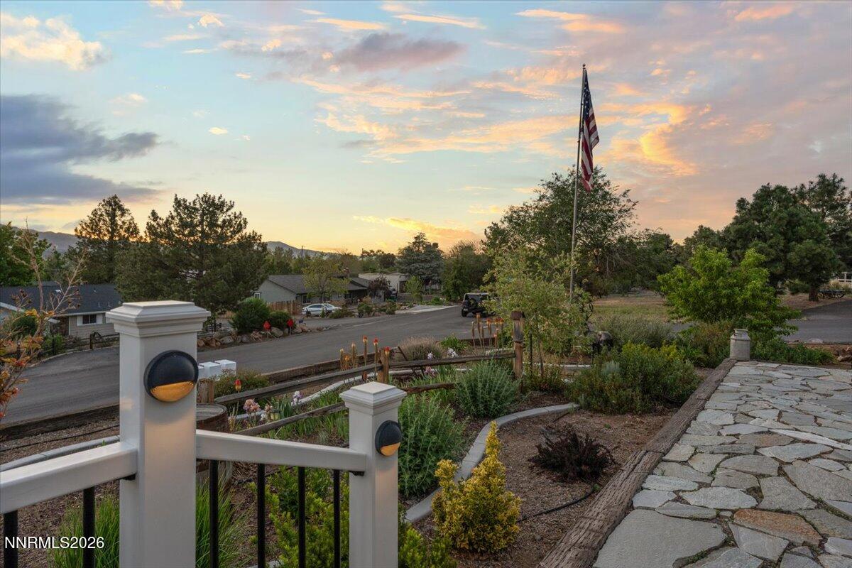 14740 Rim Rock Drive Reno, NV 89521 - Photo 71 of 75 84-06-14740 Rim Rock Drive Reno NV 89521