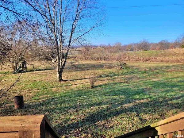 $230,000 | 42 County Line Road, Grand Chain, IL 62941