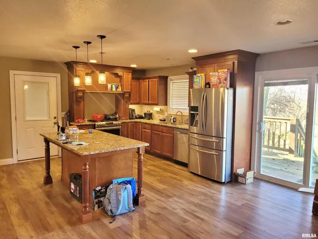 $239,900 | 42 County Line Road, Grand Chain, IL 62941