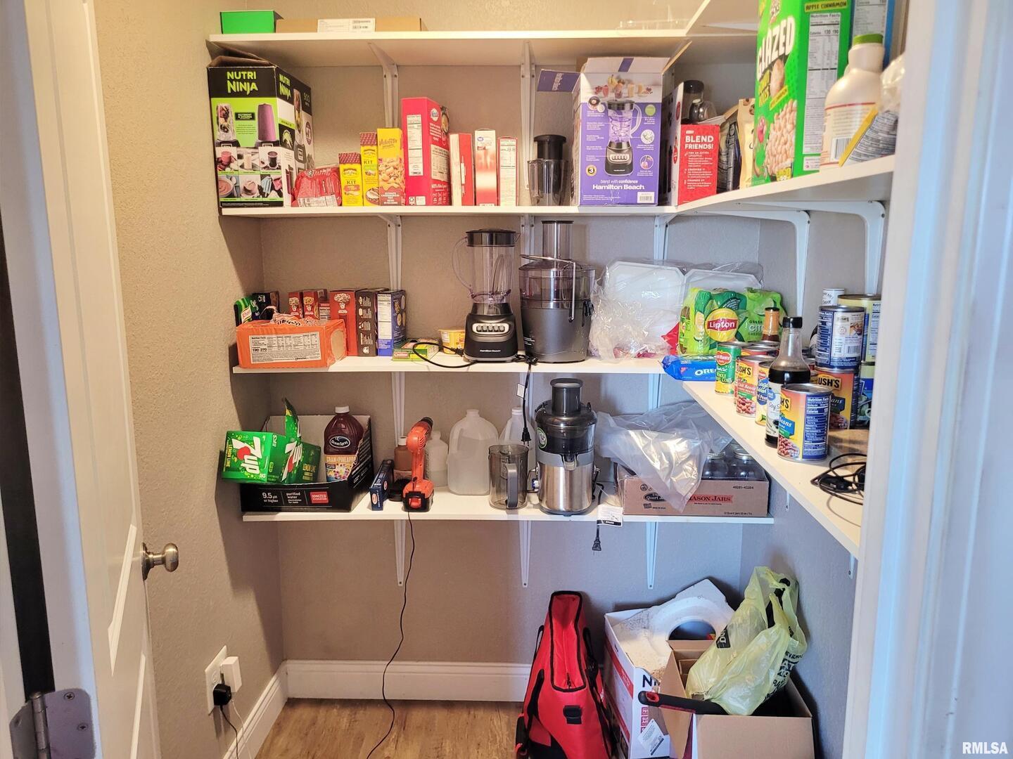 42 County Line Road Grand Chain, IL 62941 - Photo 18 of 40