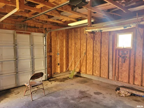 $230,000 | 42 County Line Road, Grand Chain, IL 62941