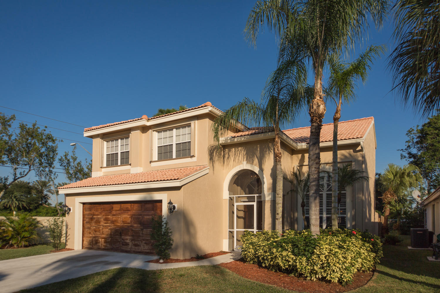 18008 Jazz Lane Boca Raton, FL 33496 - Photo 1 of 25 Front