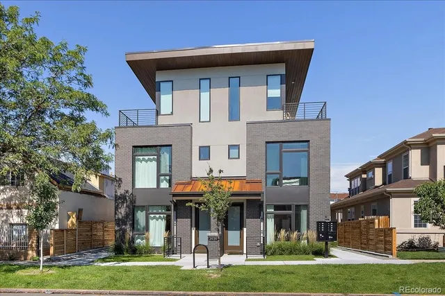 $4,500 | 2929 Lawrence Street, Unit 3, Denver, CO 80205