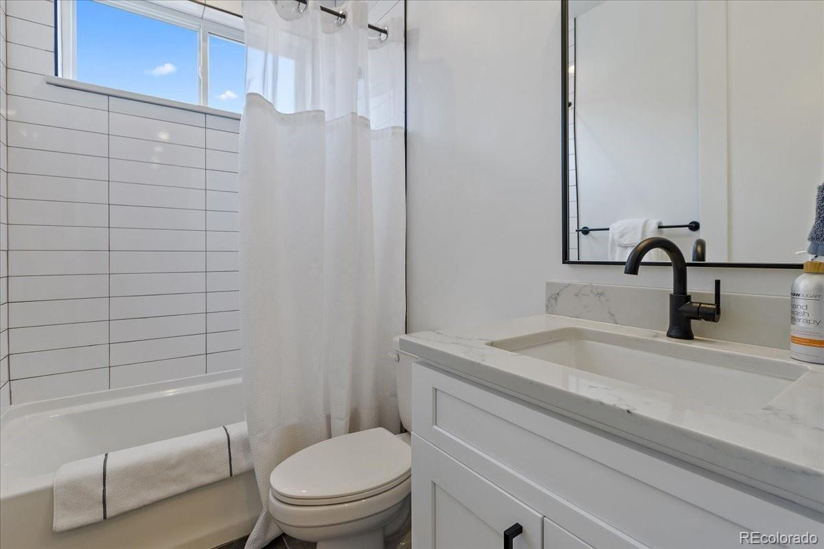 2929 Lawrence Street, Unit 3 Denver, CO 80205 - Photo 11 of 15