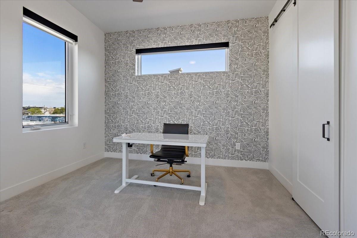 2929 Lawrence Street, Unit 3 Denver, CO 80205 - Photo 12 of 15