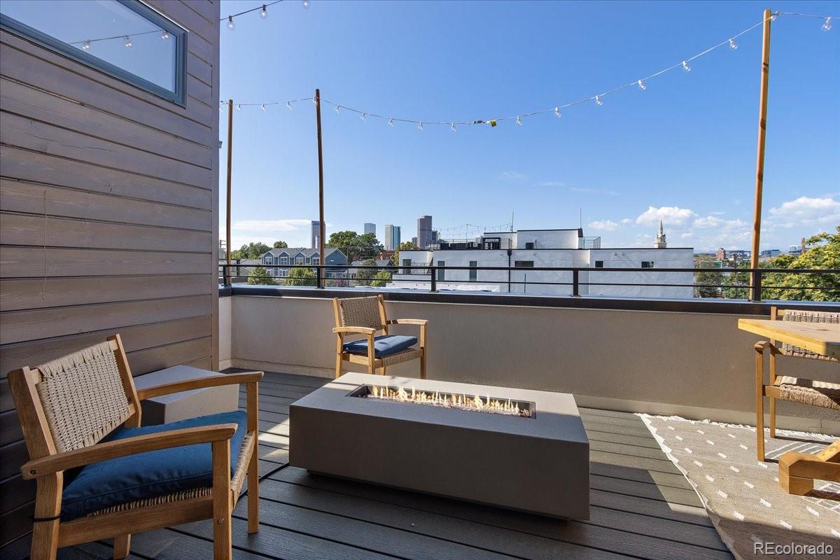 2929 Lawrence Street, Unit 3 Denver, CO 80205 - Photo 13 of 15