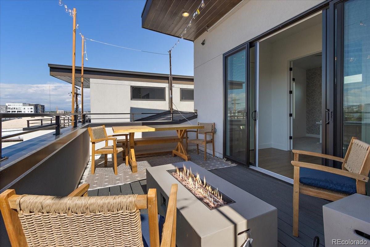 2929 Lawrence Street, Unit 3 Denver, CO 80205 - Photo 14 of 15