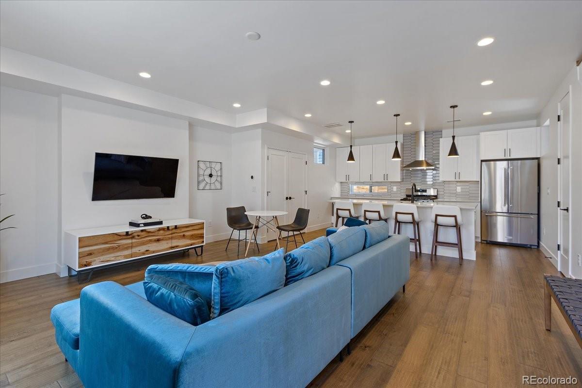 2929 Lawrence Street, Unit 3 Denver, CO 80205 - Photo 2 of 15