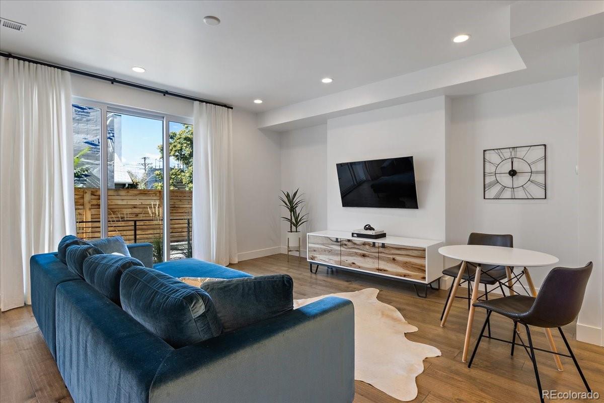 2929 Lawrence Street, Unit 3 Denver, CO 80205 - Photo 3 of 15