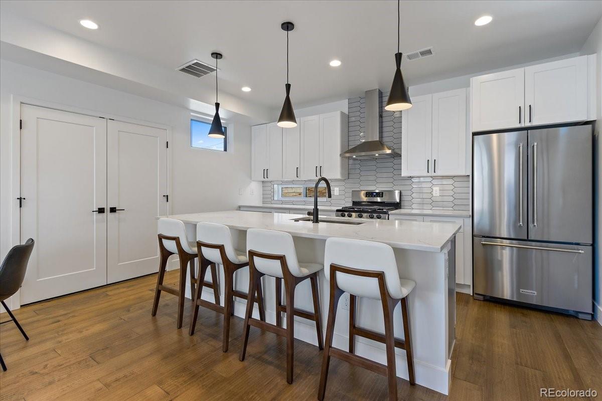 2929 Lawrence Street, Unit 3 Denver, CO 80205 - Photo 4 of 15