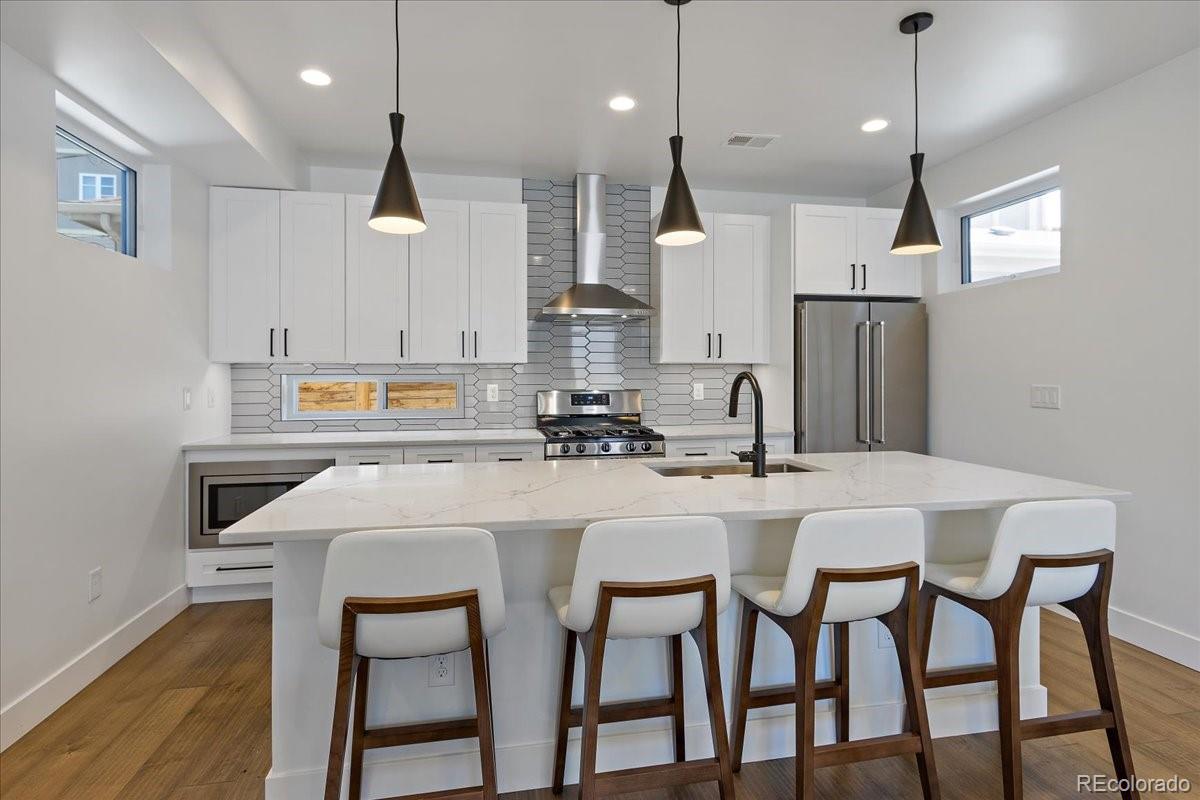 2929 Lawrence Street, Unit 3 Denver, CO 80205 - Photo 5 of 15