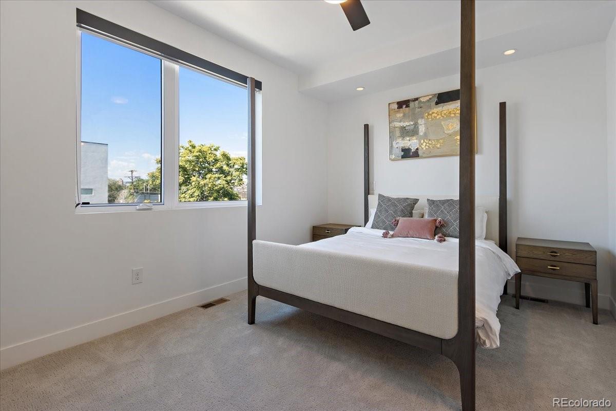 2929 Lawrence Street, Unit 3 Denver, CO 80205 - Photo 7 of 15