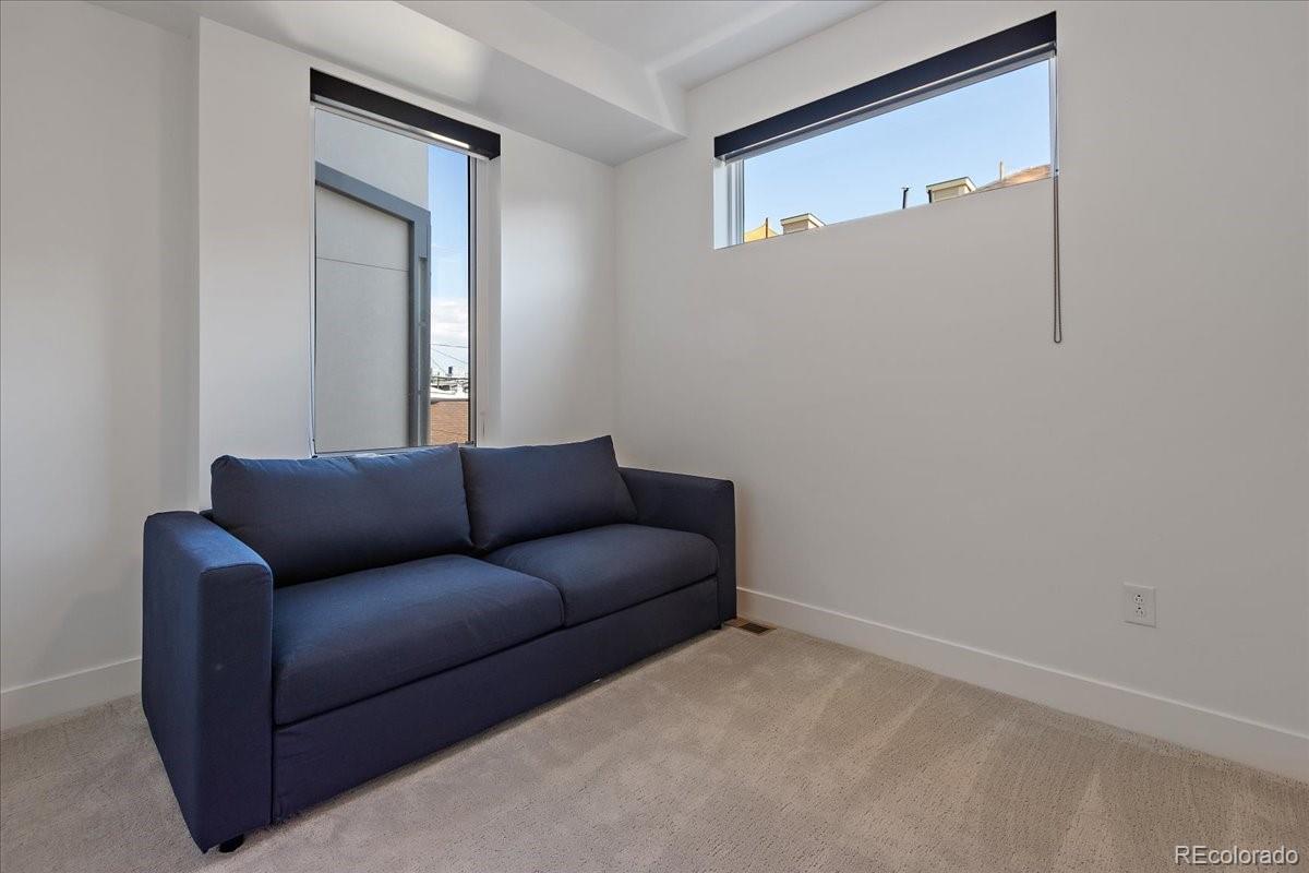 2929 Lawrence Street, Unit 3 Denver, CO 80205 - Photo 10 of 15