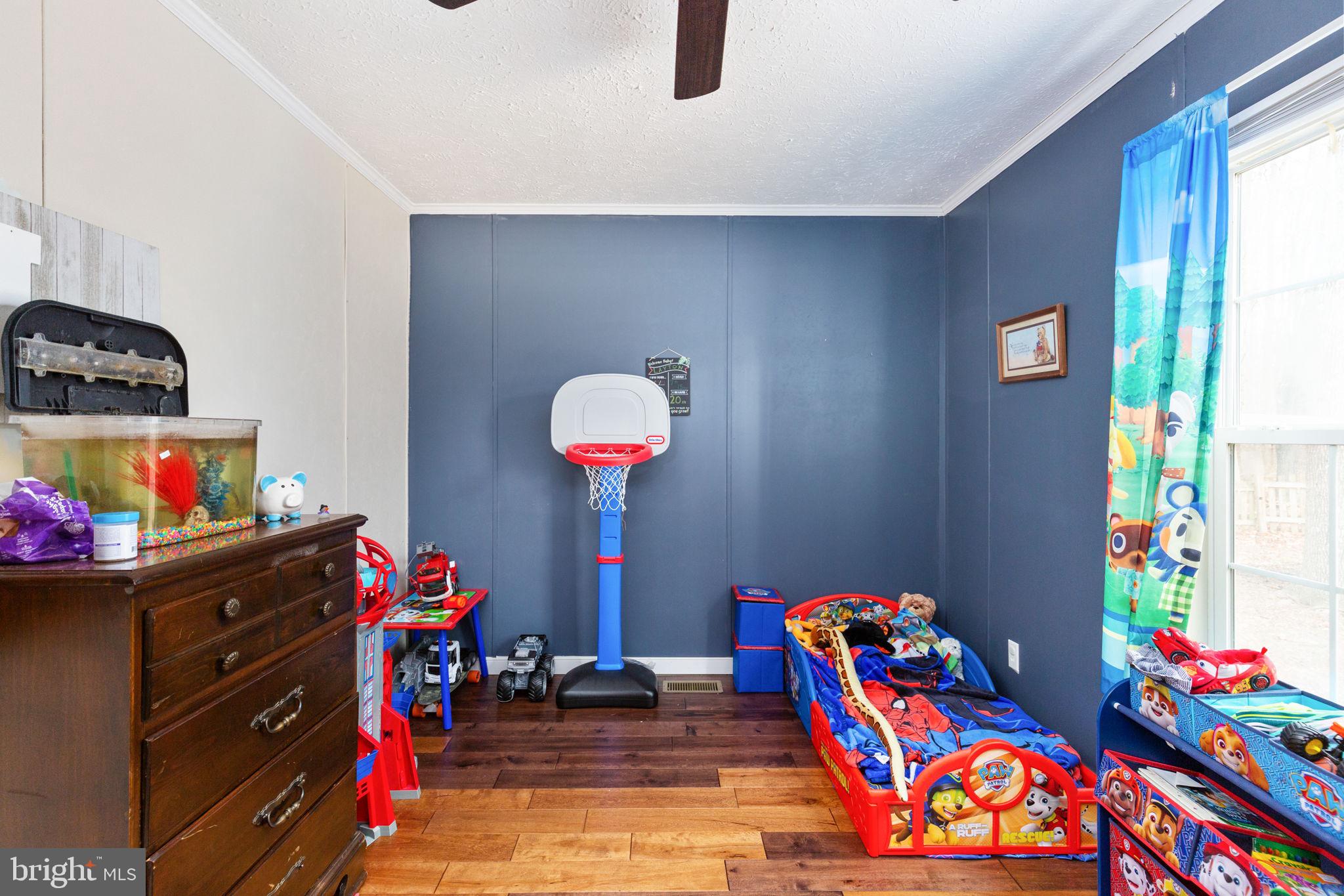 2300 Osborne Road Chester, VA 23831 - Photo 18 of 26 a room with furniture and toys