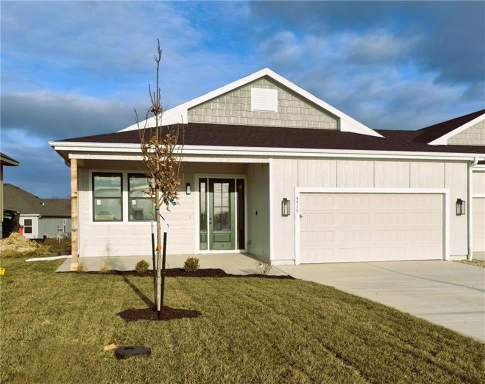 4915 146th Street Basehor, KS 66007 - Photo 1 of 58