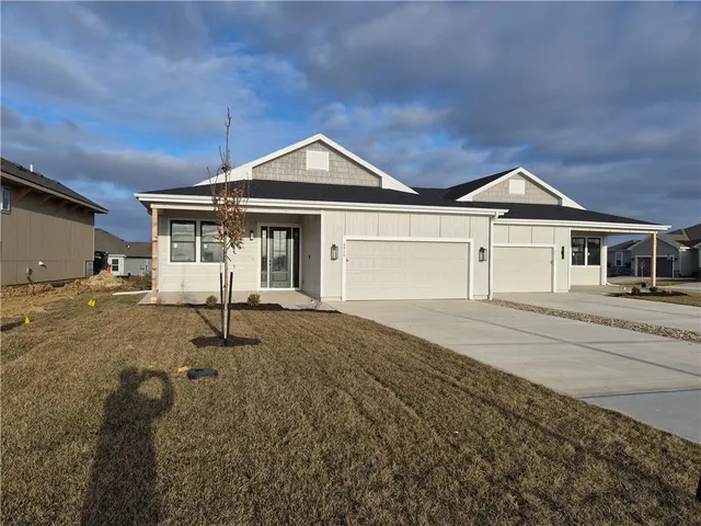 $475,000 | 4915 146th Street, Basehor, KS 66007