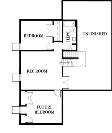 $460,000 | 4915 146th Street, Basehor, KS 66007
